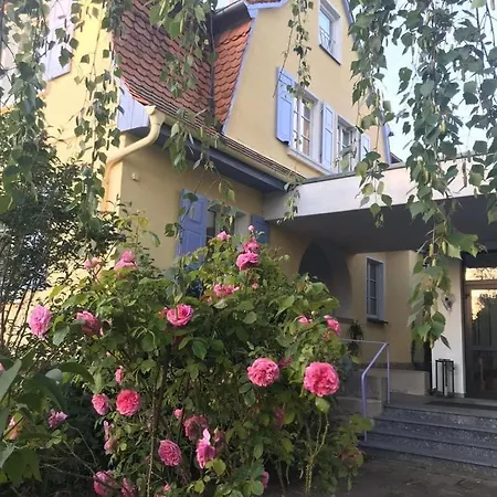 Seminarhaus Lunamera Ihr Rueckzugsort Im Herzen Des Steigerwalds Nyaraló Burgwindheim