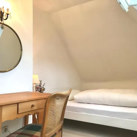 Seminarhaus Lunamera Ihr Rückzugsort Im Herzen Des Steigerwalds Ferienhaus Burgwindheim