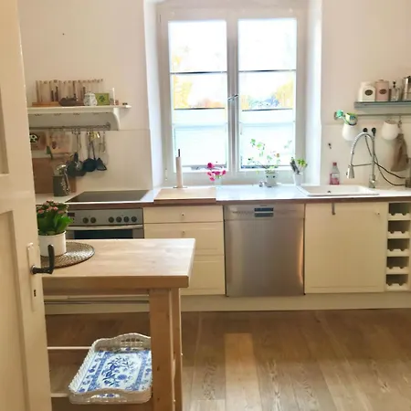 Nyaraló Seminarhaus Lunamera Ihr Rueckzugsort Im Herzen Des Steigerwalds *