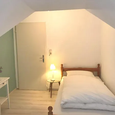 Seminarhaus Lunamera Ihr Rueckzugsort Im Herzen Des Steigerwalds *