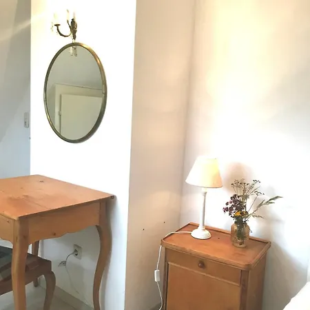 Seminarhaus Lunamera Ihr Rückzugsort Im Herzen Des Steigerwalds Сasa de vacaciones *