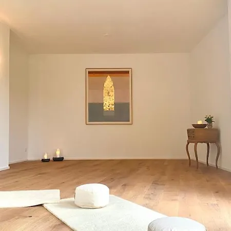 Seminarhaus Lunamera Ihr Rückzugsort Im Herzen Des Steigerwalds * Burgwindheim