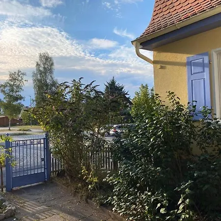 Seminarhaus Lunamera Ihr Rückzugsort Im Herzen Des Steigerwalds *