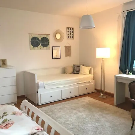 Ferienhaus Seminarhaus Lunamera Ihr Rückzugsort Im Herzen Des Steigerwalds *