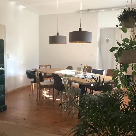 Seminarhaus Lunamera Ihr Rueckzugsort Im Herzen Des Steigerwalds Nyaraló Burgwindheim